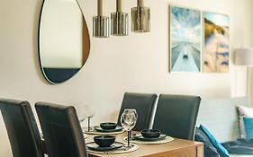Chilliapartamenty - Wyspa Solna - River